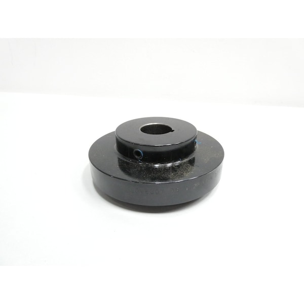 1-1/4IN FLANGE COUPLING